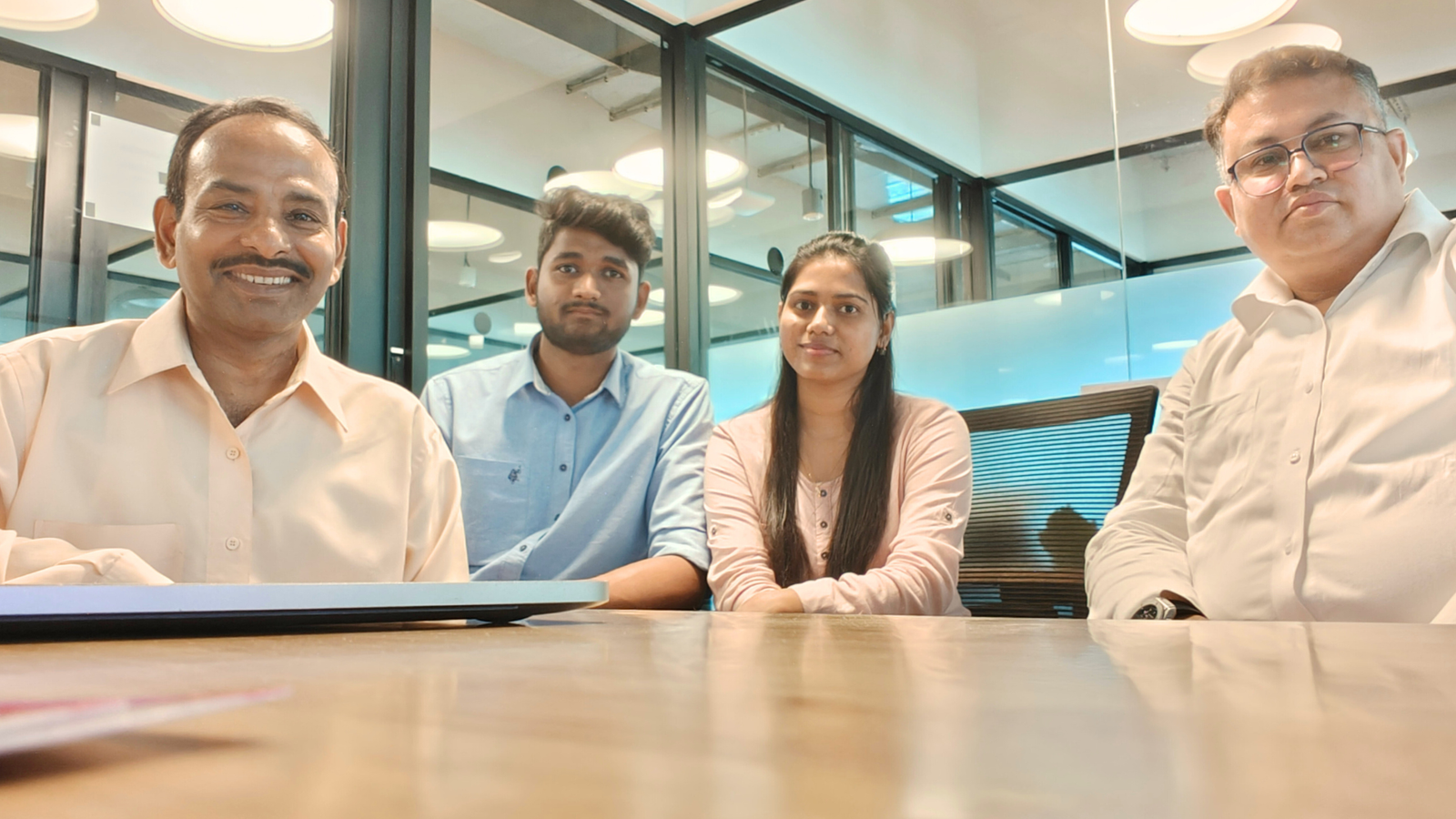 Admegnto Media - Gurgaon Office